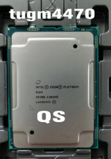 Intel Xeon Platinum 8164 (Qs)Cpu Processor Sr3Bb 26 Cores 2.00Ghz Lga3647