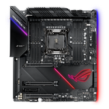 Asus Rog Rampage Vi Extreme Omega Motherboard Intel X299 Lga 2066 Ddr4 E-Atx M.2