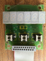 1Pcs Used Working 426007.7803.00 6Sc6114-5Ha00