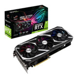 Asustek Nvidia Geforce Rtx 3060 Oc Edition Rog-Strix-Rtx3060-O12G-V2-Gaming