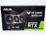 Asus Tuf-Rtx3070-O8G-Gaming Asus Tuf-Rtx3070-O8G-Gaming From Japan