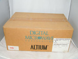 New! Altium Idu Hb, Digital Microwave Corporation, A00-301011-003, Stm-1, Nn