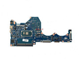 For Hp 14-Ce L67082-601 With I5-1035G1 Cpu Laptop Motherboard