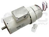 New Reliance Electric P14X7210M Ac Motor Fr:Fj145Tc 1.5Hp 1725Rpm