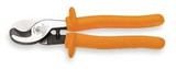 KLEIN TOOLS 63050-INS Insulated Cable Cutter, , 9 1/2 In