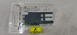 Silicom Pe210G2Bp19-Sr-Sd Dual Port Fibre 10 Gigabit Ethernet Pci Bypass Adapter