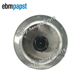 Ebmpapst R4E400-An09-06 Centrifugal Fan Ac 230V 695W ?400Mm Ip54 Ebm Cooling Fan