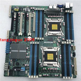 For Asus Z9Pe-D16/2L Ssi Eeb Server C612 Motherboard 128Gb Lga2011 Ddr3 Test Ok