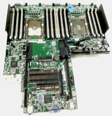 01Pe934 Lenovo Thinksystem Sr650 System Board