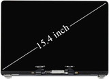 New Macbook Pro Retina 15" A1707 2016-2017 Gray Full Lcd Screen Assembly Oem A+