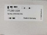 1Pcs  New   Ftl260-1029