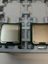 Intel Sr1A9 Xeon E5-2450V2 Cm8063401376400 New