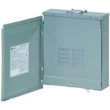 Eaton Corporation Ch8L125Rp 8 Circuit Main Lug Load Center Surface Mount Outdoor