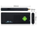 Generic MK809 1.6GHz Dual Core Cortex-A9 CPU  Quad Core Mali-400 GPU  Mini PC An