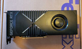 Nvidia Geforce Rtx 2070 Super Gddr6 Graphics Card - 8Gb