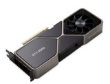 Nvidia Geforce Rtx 3080 Founders Edition 10Gb Gddr6X Graphics Card -...