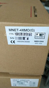 1Pcs New Mnet-4Xmo (G)