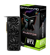 Gainward Geforce Rtx3070 Phantom+ Graphics Board Ne63070019P2-1040M-G