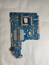 Genuine Dell G7 17 7700 8Gb Motherboard Intel I7-10750H Rtx2070 P46E De56 6Ykk0.