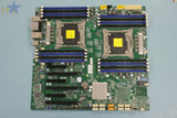 Supermicro Motherboard Mbd-X10Dai-P