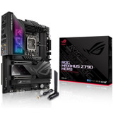 Asus Rog Maximus Z790 Hero Motherboard Lga 1700 Socket Next-Gen M.2 Support Ddr5