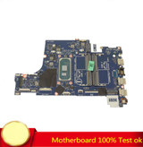 For Dell Inspiron 5593 Motherboard Ptgyc 0Ptgyc  I7-1065G7 100% Tested Work