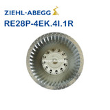 Ziehl-Abegg Fan Re28P-4Ek.4I.1R 137874 230/400Vac 690W For Siemens Inverter Fan