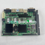 Axiomtek Sbc84510Vee Cpu Board