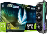 Zotac Gaming Geforce Rtx 3070 Ti Amp Holo Zt-A30710F-10P Vd7705 Graphics Board