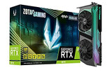 Zotac Gaming Geforce Rtx 3070 Amp Holo Lhr Graphics Board Zt-A30700F-10Plhr