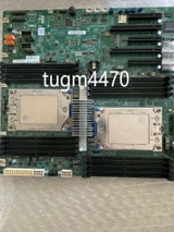Supermicro H11Dsi Rev2.0 + Amd Epyc 7551 X2+32G X8 2133 Ddr4 Ram Combination Kit