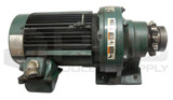 Sumitomo Cnhms34110Yb17 Motor Hp 3 Rpm 102.94 Ratio 17 Class 2