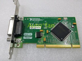 For Used Ni Pci-Gpib Ieee 488.2 778032-01 Card