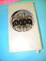 General Electric 741X8G163 Meter Socket 100 Amp