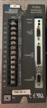 1Pcs Used   Pc833-001-A