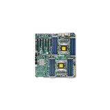 New Supermicro X9Dae Motherboard Full Mfr Warranty