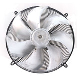 Cooling Fan 300/400V 50Hz Fn050-Vdk.4I.V7P1