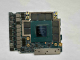 New Hp Zbook Fury 15 G8 Fury 17 G8 Video Card M76121-001 Nvidia Rtx A5000 16Gb
