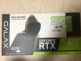 Garakuro Gk-Rtx3060-E12Gbocwhite Lhr Lhr Used
