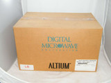 New! Altium Odu Lb, Digital Microwave, La0281-4A0B01-0131, A00-211284-A01