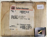 Cutler Hammer 10250T-N12 Oil Tight Enclosure 2 Element