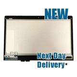 Lenovo Yoga 710-14Ikb Full Hd Assembly Display Replacement