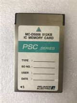 1Pc  Used Working  Mc-D5006 512Kb Psc