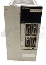 Mitsubishi Mds-B-Spj2-37 Spindle Drive Unit 200-230V 50/60Hz
