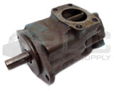 Vickers 3520V30A12 1Aa22R Hydraulic Vane Pump 02-137261-1 Vickers 3520V30A12 1Aa22R Hydraulic Vane Pump 02-137261-1