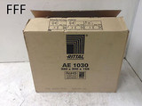 New  Rittal AE1030 Electrical Enclosure 380 X 300 X 155