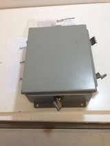 Hubbell Wiegmann BN4100804CH Enclosure New Surplus