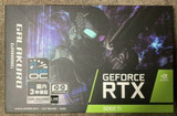 Galakuro Gaming Nvidia Geforce Rtx 3060 Ti 8Gb Lhr Gg-Rtx3060Ti-E8Gb/Df/Lhr F/S