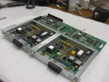 Micom 5000Uvm/2T Universal 2 Ch Voice Module W/ 2X 5000V/Em+ Cards 160-2016-002