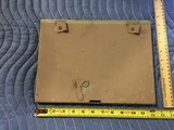 Panel Cover Exterior for JA110A Murray